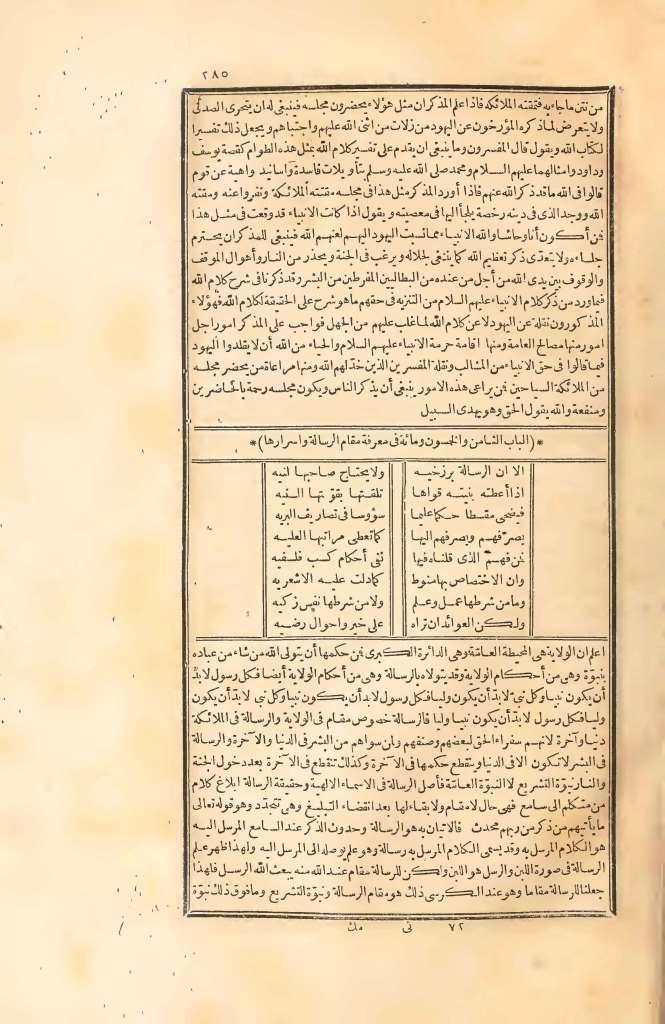 futmak.com - Page 285 - from part Two of the first Boulaq edition